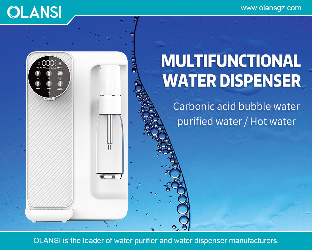 インスタント加熱浄水器メーカーからのさまざまな種類のインスタント温水ディスペンサーの探索