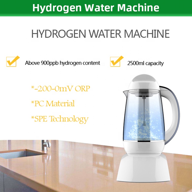 オランシジャパン水素発電機PEM水素水発生器水素水メーカーホーム