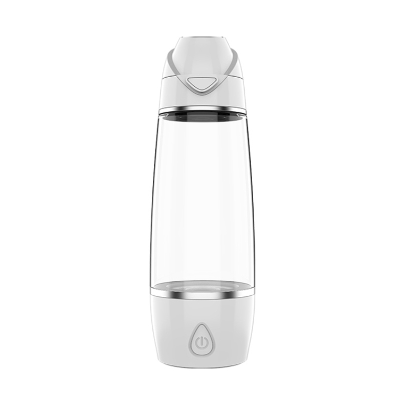 水素水瓶タンブラーポータブル電気360ml水素リッチウォーターイオナイザーメーカー