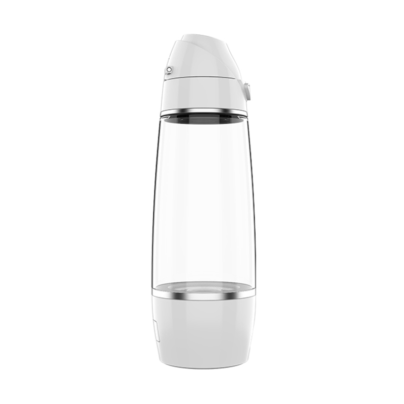 水素水瓶タンブラーポータブル電気360ml水素リッチウォーターイオナイザーメーカー