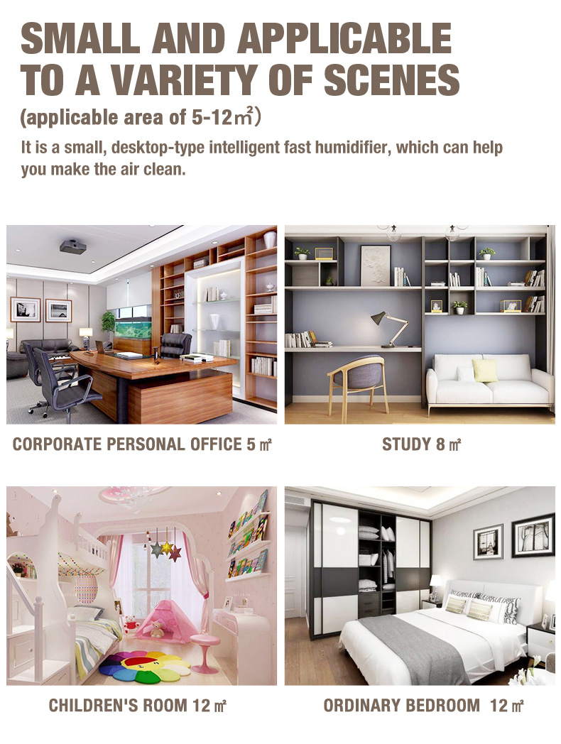 Olansi A1空気清浄機サプライヤー（4）