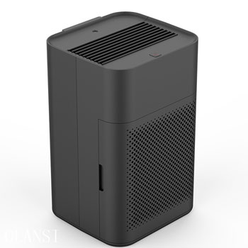 家の空気清浄機