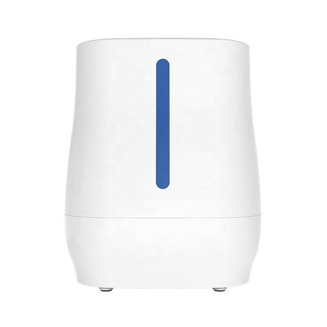 卓上ポータブル簡単操作オゾン製タップ赤外線浄水器の電気なし