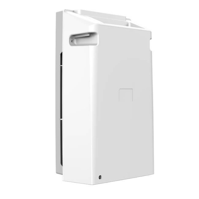 Olansi K04A LONIZER HEPAホーム空気清浄機フィルターHEPA空気浄化UVサニタイザーフィルター家庭用空気清浄機