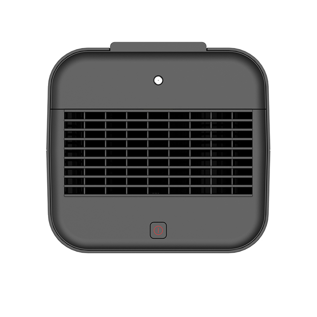 ホームベッドルームのオフィスのデスクトップのためのOlansi A17A高効率洗浄不可能な空気清浄機