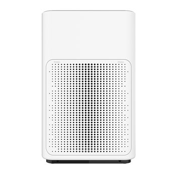 スマートな空気清浄機