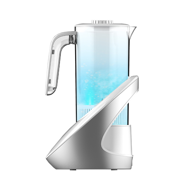 OransiエコフレンドリーPEM水素水発生器水素水道機電解水素ガス発生器