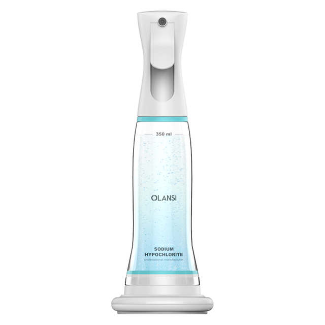 Olansiスプレーミスト消毒剤給水機の消毒スプレー機械84消毒剤の発電機