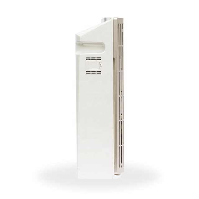 Olansi K04Cオフィスルーム携帯用世帯フィルター活性炭エアクリーナー空気清浄機