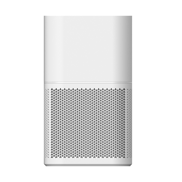 Olansi A4Proデスクトップポータブルミニ空気清浄機AmazonベストセラーUVライトとH13Hepaフィルター110Vと220V空気清浄機中国工場米国UL認定