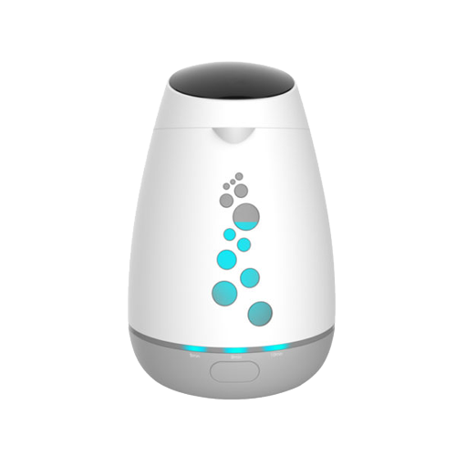 消毒剤の水道機械