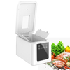 Olansiホームスマートフルーツの洗濯機の肉殺菌剤食品洗浄機携帯用世帯果物と野菜の浄化器