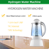 オランシジャパン水素発電機PEM水素水発生器水素水メーカーホーム