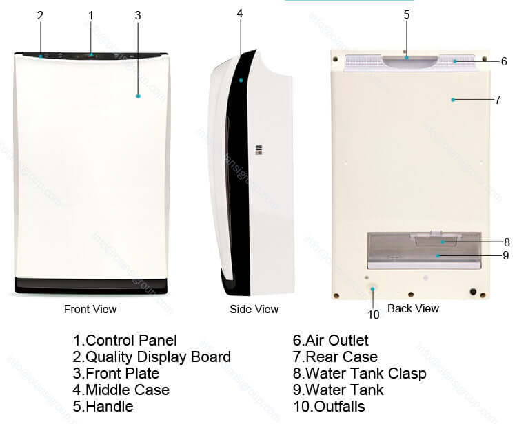 002-水 - 空気清浄機-K02C-1